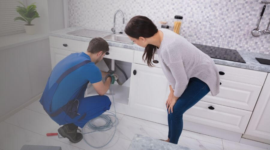 Professional Leak Detection Services in McKenney, VA